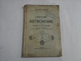 LECTIUNI DE ASTRONOMIE PENTRU CLASA VII SECUNDARA - GEORGE NANES