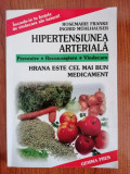 Rosemarie Franke, Hipertensiunea arterială. Hrana este cel mai bun medicament