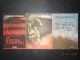 Pompiliu Tudoran - In slujba Domniei ( 3 vol. )
