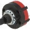 Comutator rotativ, 4 pozitii, NINIGI, T144358