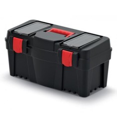 Cutie scule cu organizer Caliber, 55x27x27 cm, Kistenberg foto
