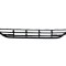 Grila bara de protectie Volvo Xc90, 01.2015-, Fata, Central, Aftermarket