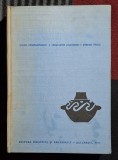 Istoria Romaniei Compendiu Contine dedicatie, data si semnatura unuia dintre autori