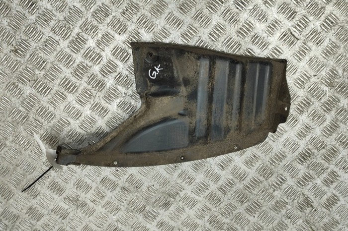 Scut motor st&acirc;nga spate MITSUBISHI OUTLANDER III GG_W, GF_W, ZJ 2017 OEM: 5370B015 | 27308985