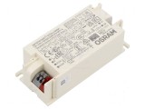 Alimentator pulsatoriu LED 40W 20-50VDC 500mA-1,05A IP20