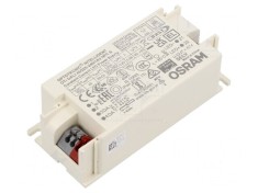 Alimentator pulsatoriu LED 40W 20-50VDC 500mA-1,05A IP20