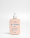 Elfeya Cosmetics Gel Curatare si Demachiere Ten, Make-Up Remover Eficient, Compact, 80 ml