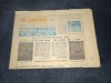 Ziar Sportul Supliment Fotbal, 13 Octombrie 1989, Revine Duckadam, 4 pagini