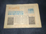 ZIARUL SPORTUL SUPLIMENT FOTBAL 13 OCTOMBRIE 1989 REVINE DUCADAM
