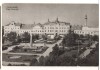 CPIB 22181 - CARTE POSTALA - SATU MARE, PIATA LIBERTATII, RPR, Necirculata, Fotografie