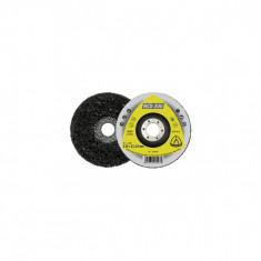 NCD 200 Disc de curatare, 115 x 22,23 mm Carbura de siliciu Drept, Klingspor 259043