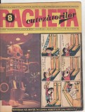 bnk rev Revista Racheta cutezatorilor - nr 8/1970