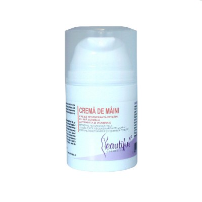 Crema de maini Antioxivita 50ml Phenalex foto