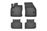 Covorase auto cauciuc 3D VW Tiguan (AD1) (2016 -&gt;) FROGUM FRG 3D407343, MAMMOOTH / FROGUM