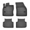 Covorase auto cauciuc 3D VW Tiguan (AD1) (2016 -&gt;) FROGUM FRG 3D407343