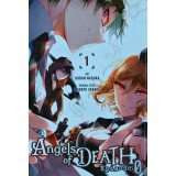 Angels of Death Episode: 0 - 2019 - Makoto Sanada (AJ252)