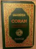 Set Coranul Cel Sfant in ARABA + 4 TRADUCERI in Limba Romana + Dicționar enciclopedic al Coranului - Coran Islam Musulman