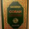 Set Coranul Cel Sfant in ARABA + 4 TRADUCERI in Limba Romana + Dicționar enciclopedic al Coranului - Coran Islam Musulman