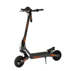 Trotineta electrica originala KuKirin ( Kugoo Kirin) 2024 G2, Motor 800W, Baterie 48V 5Ah, Autonomie 55km
