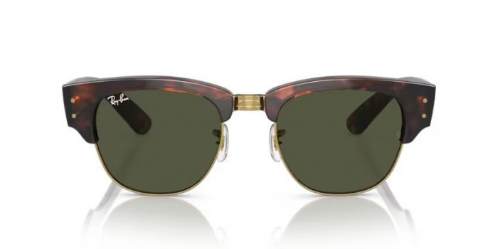 Ray-Ban Mega Clubmaster Ochelari de Soare RB 0RB0316S 990/31