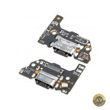 Placa cu Conector Incarcare - Microfon Xiaomi Mi 11 Lite 5G