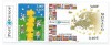 |Monaco, Europa CEPT, 2000, MNH, Nestampilat