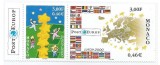 |Monaco, Europa CEPT, 2000, MNH