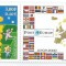 |Monaco, Europa CEPT, 2000, MNH