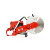 HECHT 9744 - Motofierastrau pentru debitare beton