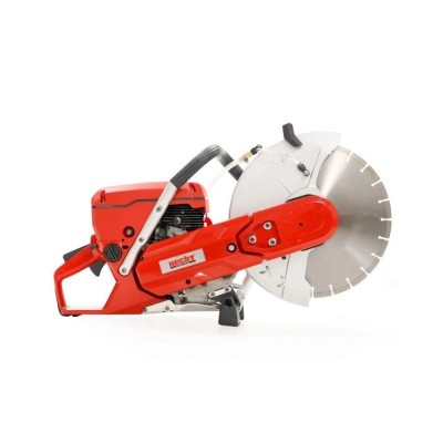 HECHT 9744 - Motofierastrau pentru debitare beton foto