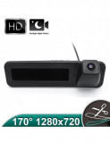 Camera marsarier HD, StarLight Night Vision BMW G20, G30, F52, X1 F48 F49, X2 F39, X3 G08, X4 G02, X5 G05, X6 G06