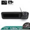 Camera marsarier HD, StarLight Night Vision BMW G20, G30, F52, X1 F48 F49, X2 F39, X3 G08, X4 G02, X5 G05, X6 G06