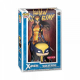 Cumpara ieftin Funko POP Comic Cover: Marvel- All New Wolverine #1