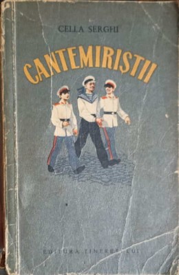 CANTEMIRISTII-CELLA SERGHI-248122 foto