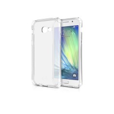 Husa Silicon Samsung S6 Edge+ g928 Clear Antishock ITSkins