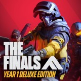 The Finals Year 1 Deluxe Edition