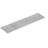 Cuie galvanizate pentru capsator pneumatic GA18 tip 300, 25 mm, 4000 buc