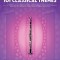 101 Classical Themes for Clarinet