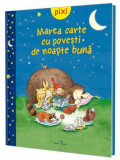 Pixi Marea carte cu povesti de noapte buna