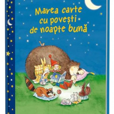 Pixi Marea carte cu povesti de noapte buna