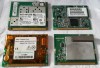 Module Wireless laptop (Wi-Fi) Mini-PCI