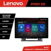 Navigatie Opel Astra J K-072 Lenovo PRO 4+64 13 inch 2K android 4G DSP gps internet 8Core CarStore Technology