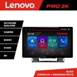 Navigatie Opel Astra J K-072 Lenovo PRO 4+64 13 inch 2K android 4G DSP gps internet 8Core CarStore Technology