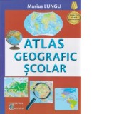 Atlas Geografic Scolar