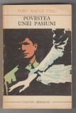 bnk ant Ford Madox Ford - Povestea unei pasiuni