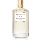 Mancera Precious Oud Eau de Parfum unisex 120 ml