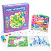 Set creativ cu diamante - Regatul basmelor, Educational Insights