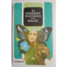 Magie &ndash; W. Somerset Maugham