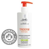 Gel intim de curatare revigorant pH 5.5 Triderm Intimate, 250ml, Bionike