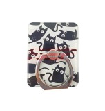 Suport tip inel pentru telefon mobil CATS
